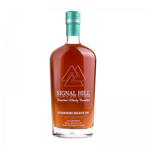SIGNAL HILL FOUNDERS SELECT OVERPROOF